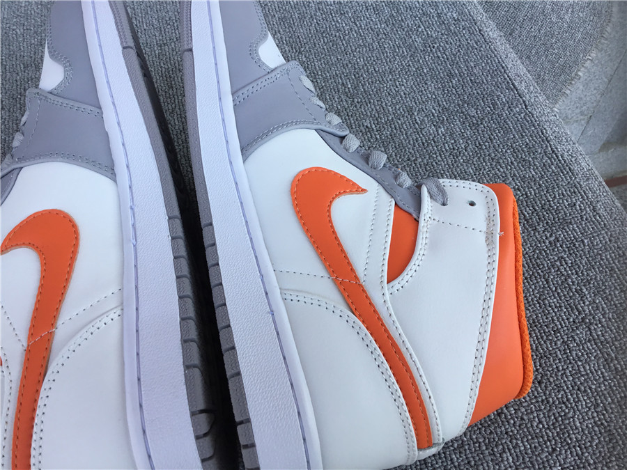 Air Jordan 1 Mid CW7591-100