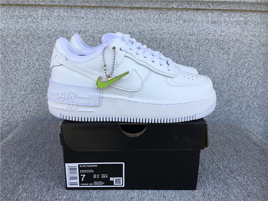 Air Force 1 Shadow CI0919-100