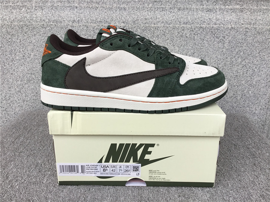 Air Jordan 1 Low DM7866-686