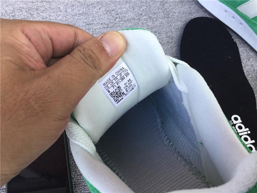 Adidas Samba Vegan GZ6202