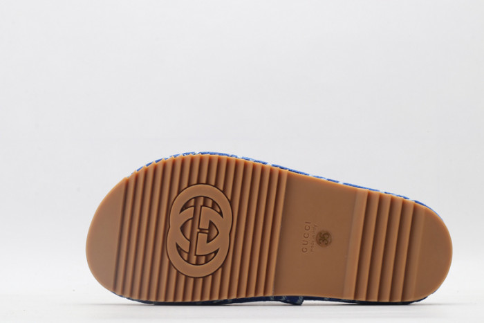 Gucc* Sandal81