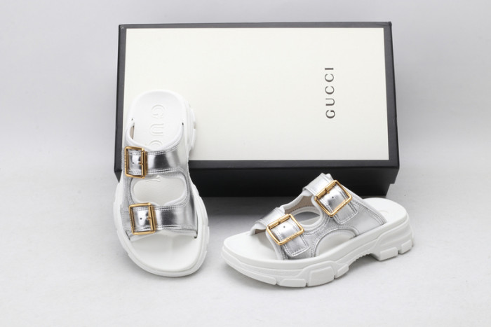 Gucc* Sandal39