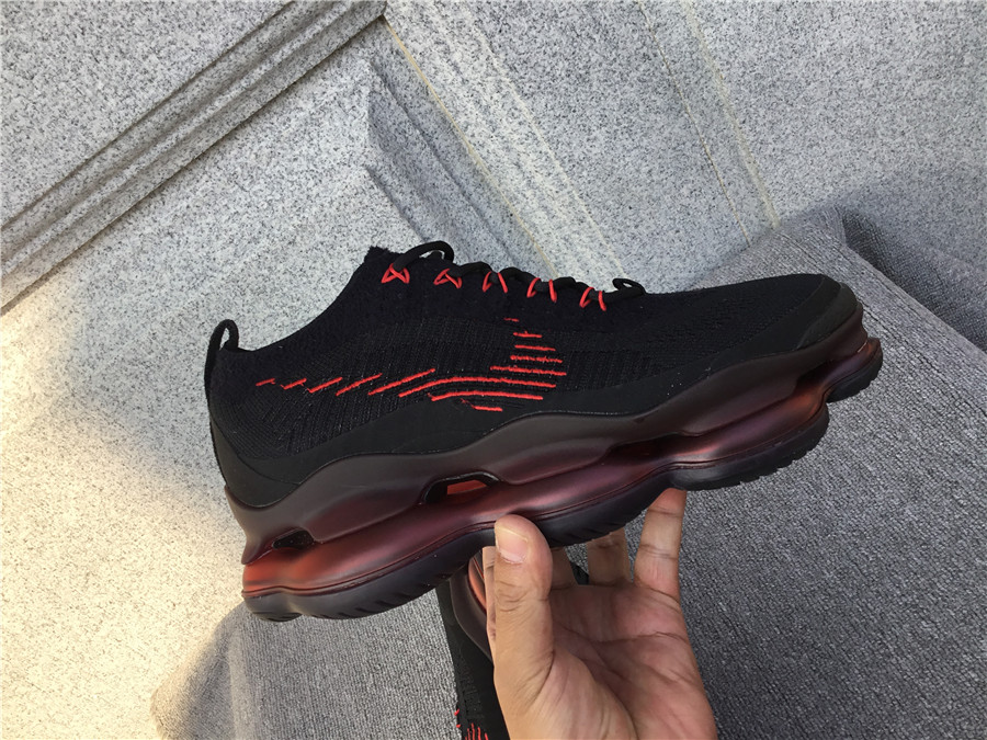 Nike Air Max Scorpion Flyknit