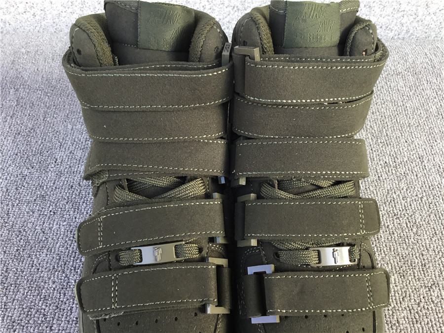 Billie Eilish x Nk Air Force 1x27;07 High DM0107-203