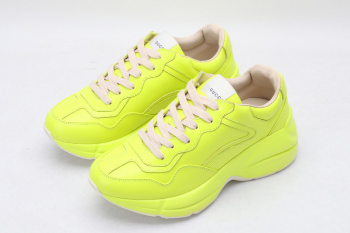 Gucc* Trainer Sneaker29