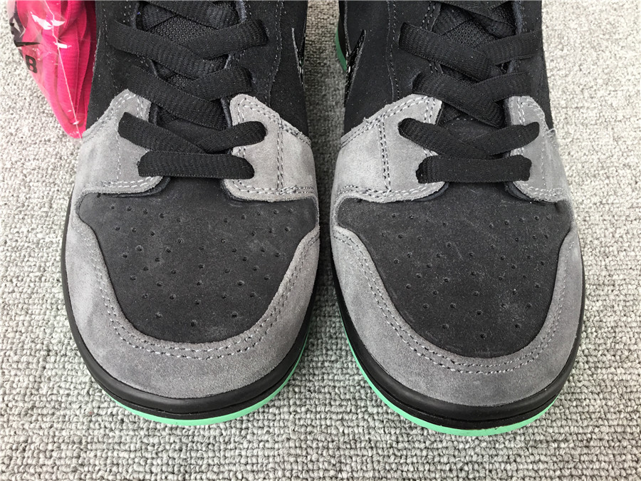 Nike Dunk High Premium SB 313171-063