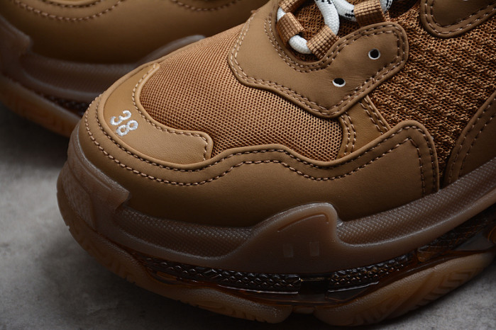 BC TRIPLE TRAINER 541624 AS666-000