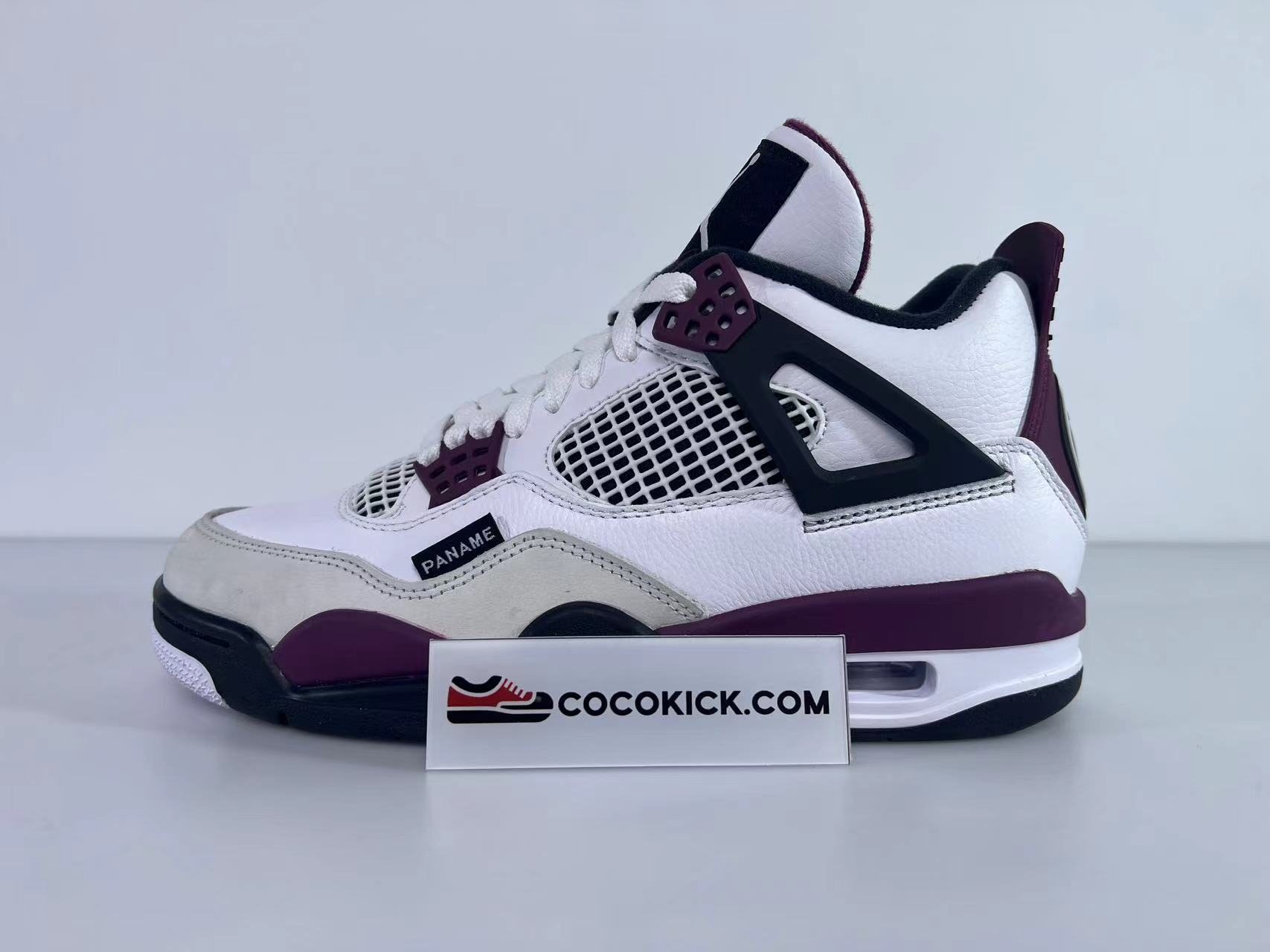 Air Jordan 4 PSG CZ5624-100