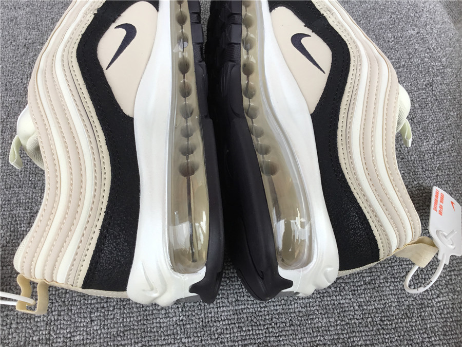Nike Air Max 97 Full Length Air-Cushioned Running Shoes 917646-202