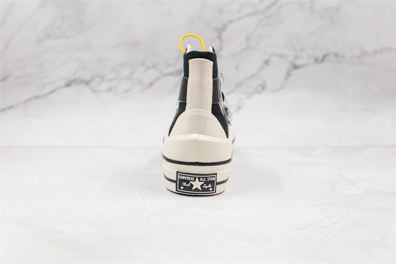 Converse Chuck Taylor All-Star 70 Hi Kim Jones Black 171257C