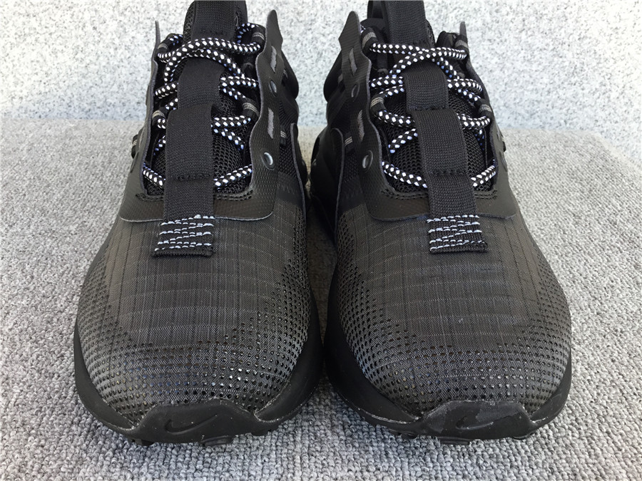 Nike Air Max 2021 Cushioned Running Shoes DH4245-002