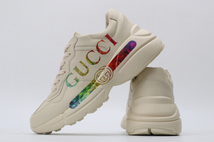 Gucc* Trainer Sneaker3