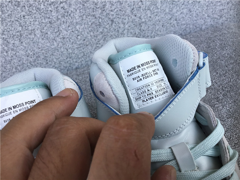 Nike Air Force 1 Low