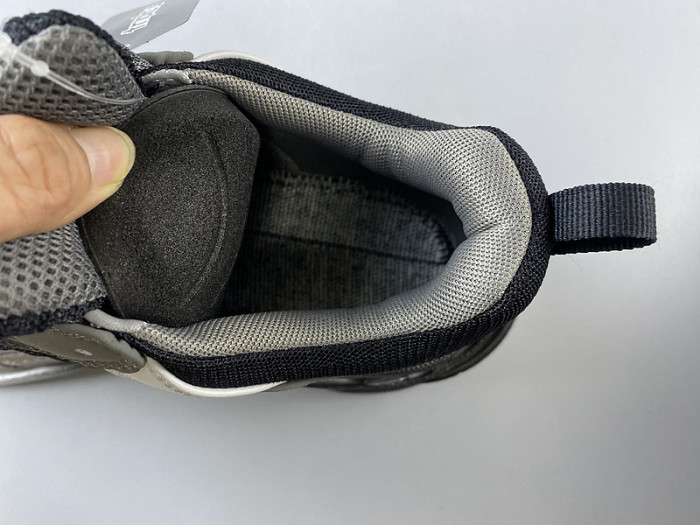 TRIPLES TRAINER SNEAKERS 2000018