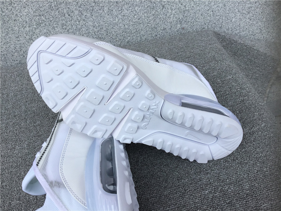 Nike Air Max 2090 Cushioned Running Shoes CK2612-100