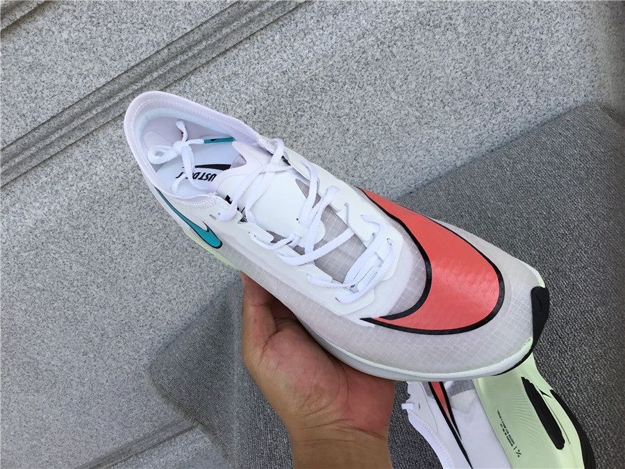 Nike Air Zoom Alphafly NEXT% 