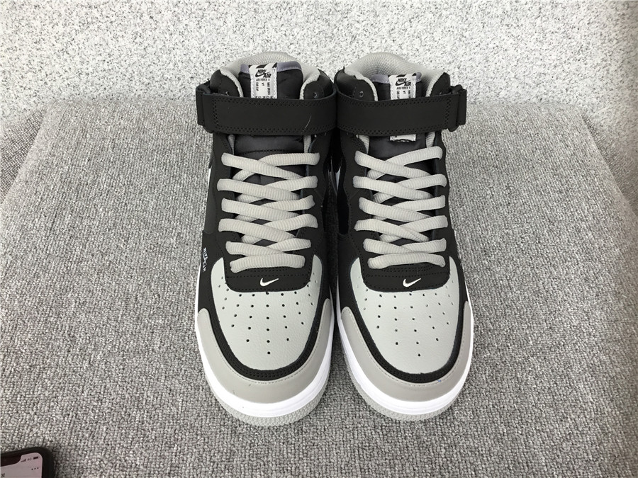 Nike Air Force 1 Mid BQ6203-914