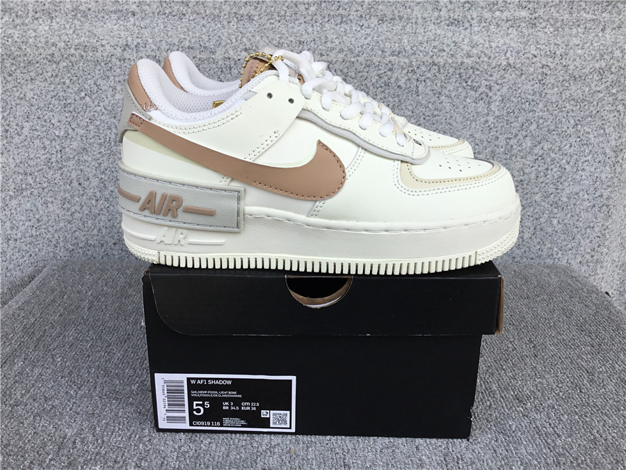 Air Force 1 Shadow CI0919-31