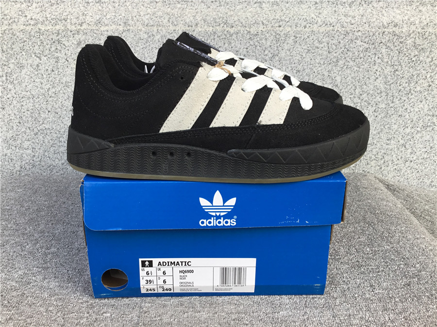 Adidas Samba Vegan HQ6900