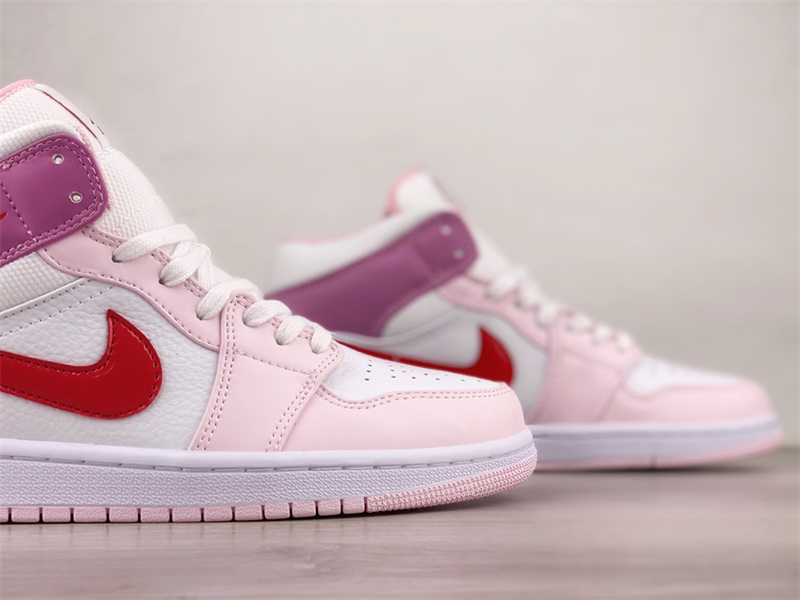 Air Jordan AJ1 Mid DR0174-500