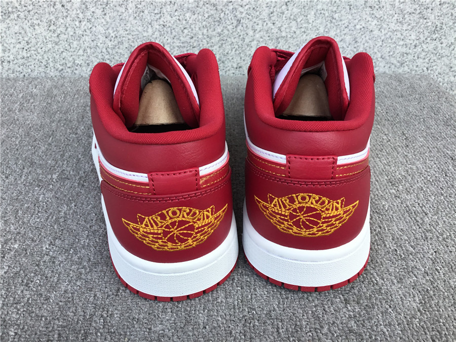 Air Jordan 1 Low 553558-607