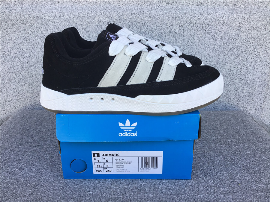 Adidas Samba Vegan GY5274