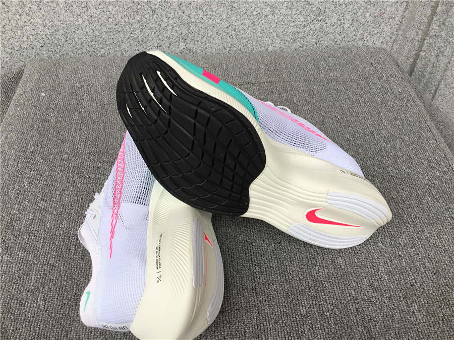 Nike Air Zoom Alphafly NEXT% 