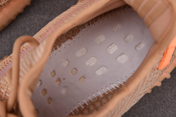 adidas Yeezy Boost 350 V2 Clay EG7490