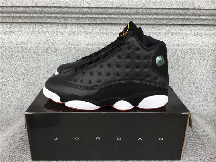 Air Jordan 13 Retro Playoff 414571-001