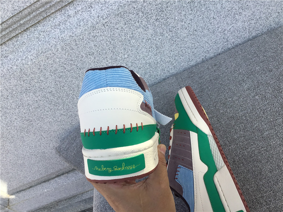 Adidas Samba Vegan GW8724