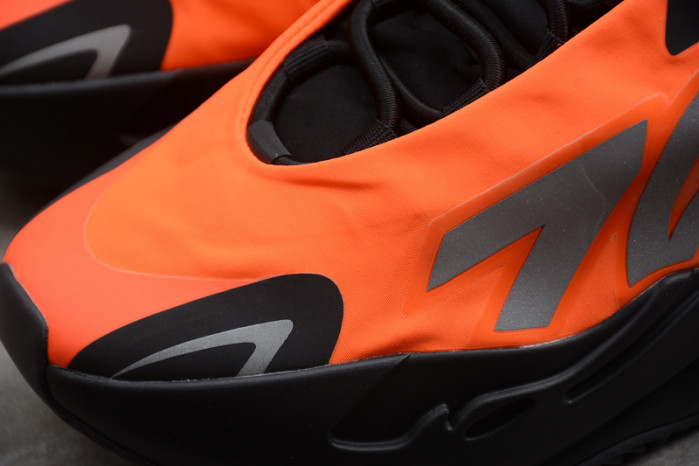 adidas Yeezy Boost 700 MNVN Orange FV3258