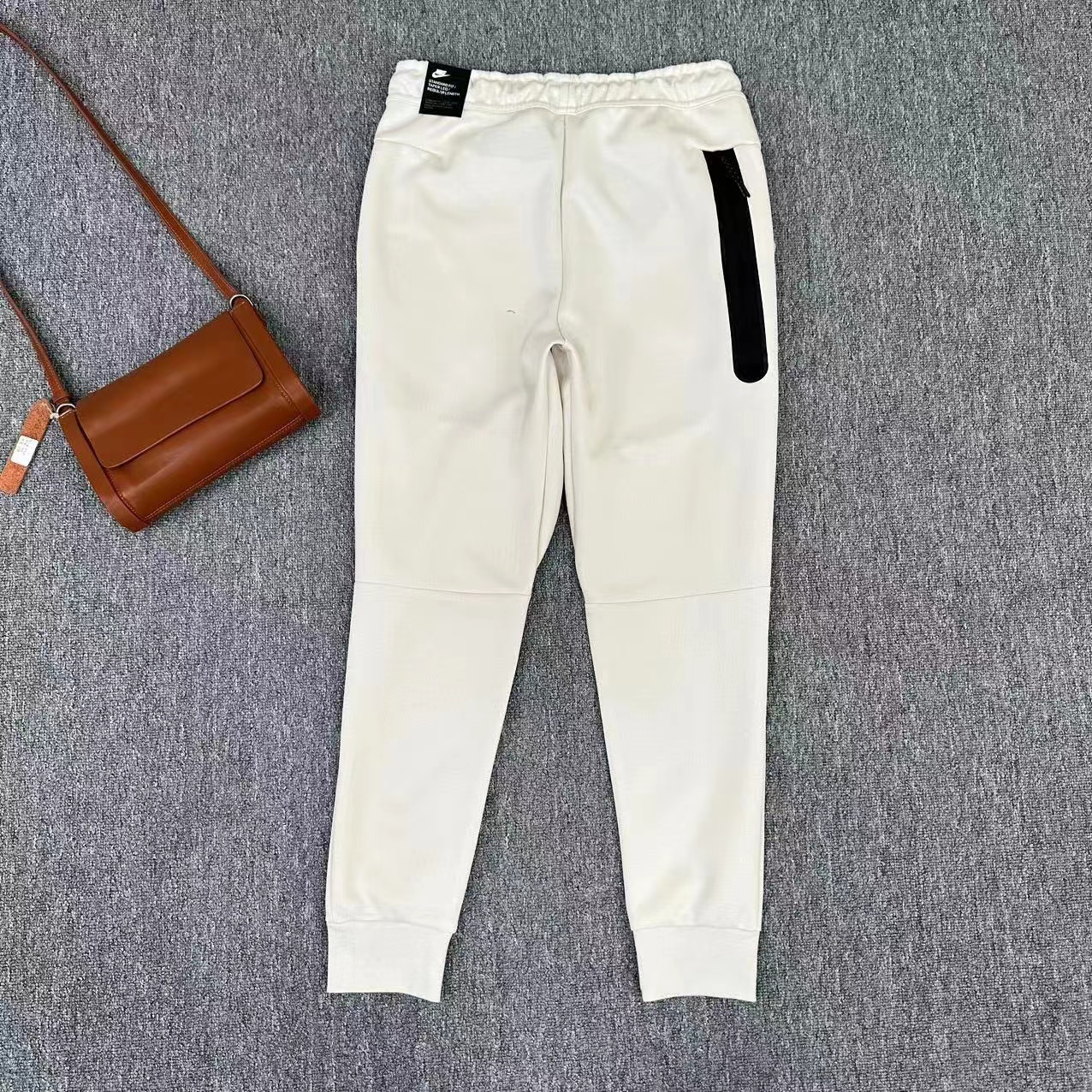 Nike NSW Tech Fleece NK1118-004