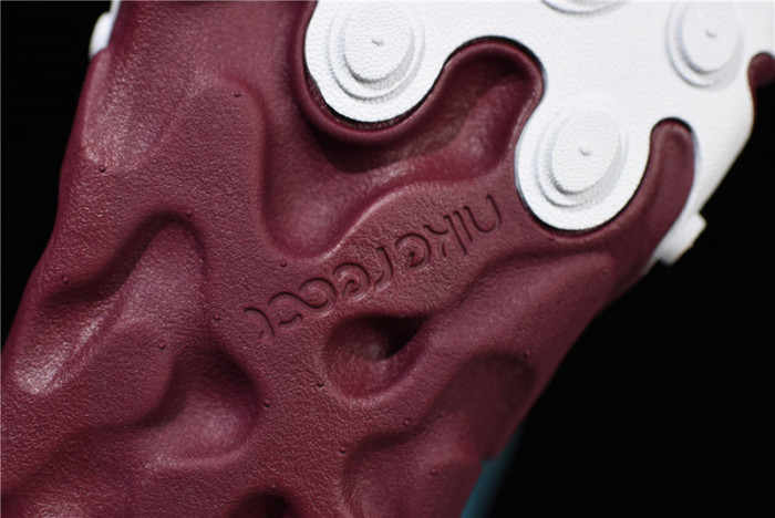 UNDERCOVER x Nike React Element 87 AQ1813 343