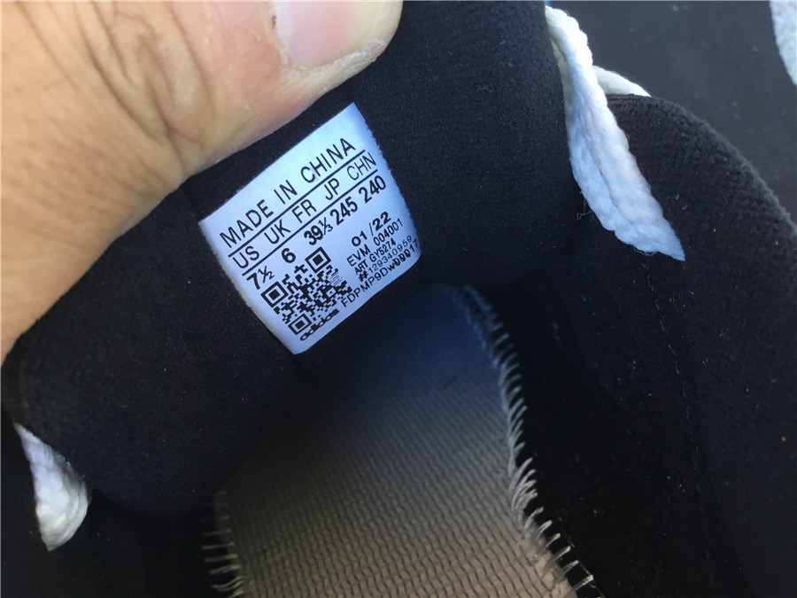 Adidas Samba Vegan GY5274