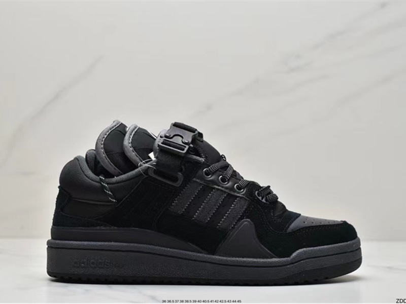 Adidas Forum Low Bad Bunny GW026401