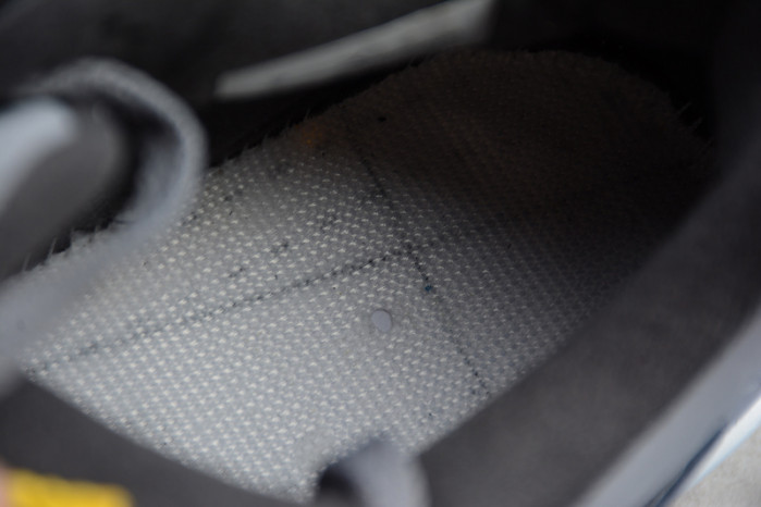 Air Jordan 4 Cool Grey 2019 308497-007