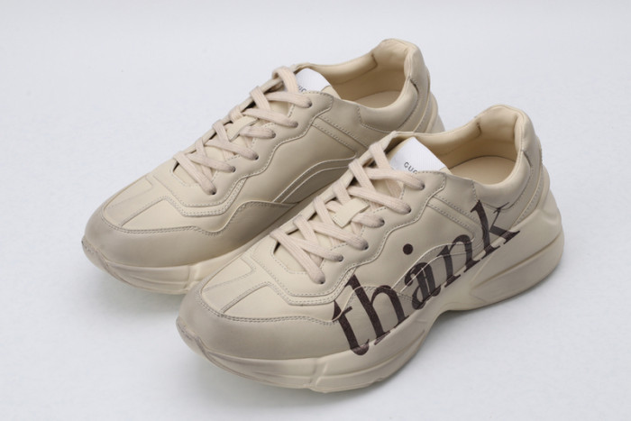 Gucc* Trainer Sneaker4
