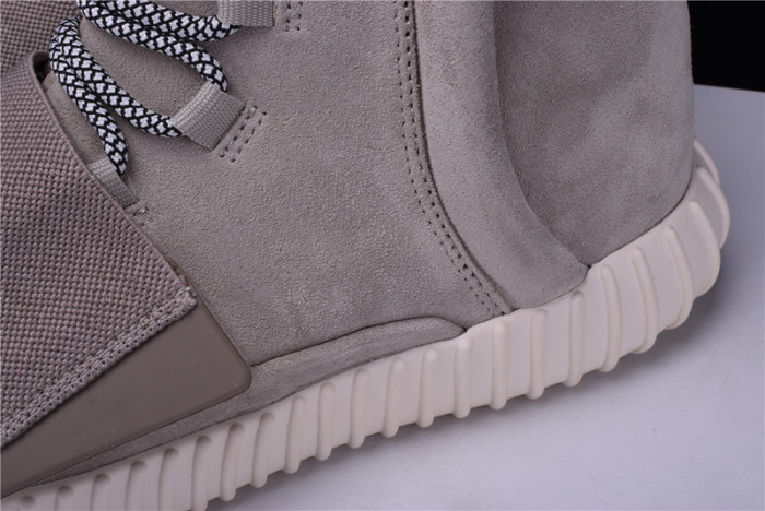 Kanye West x adidas Yeezy 750 Boost Grey B35309