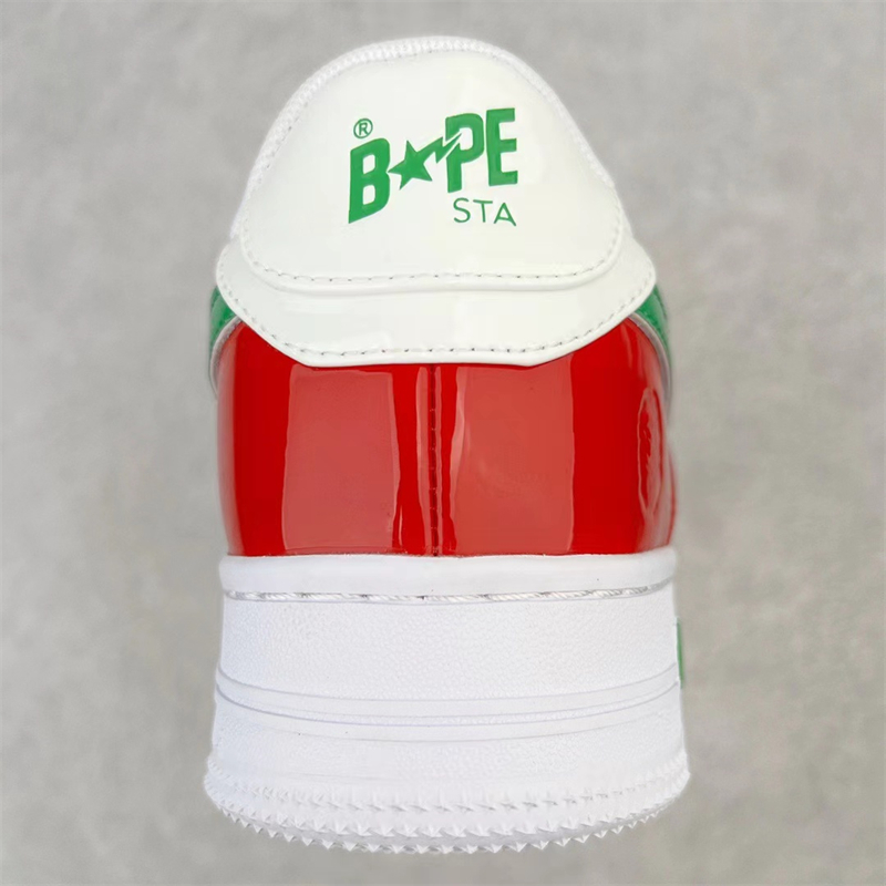 A Bathing Ape Bape Sta Italy 1I80-191-004