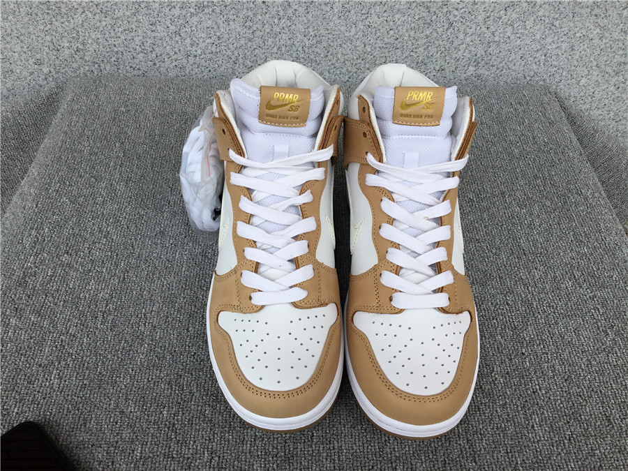 Nike Dunk SB High 881758-217