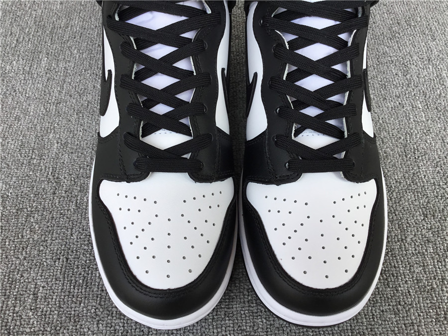 Nk SB Dunk High DD1869-103