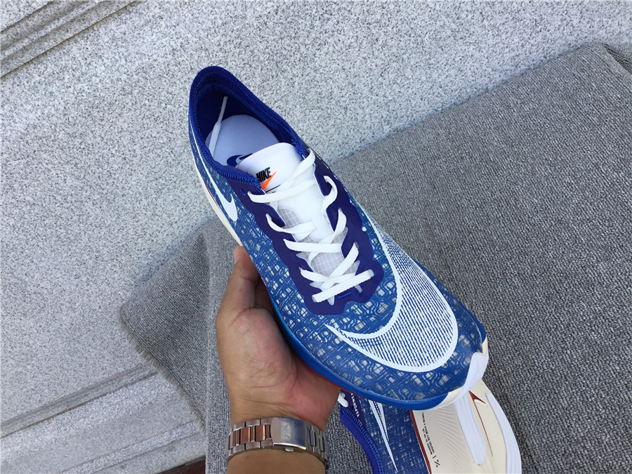 Nike Air Zoom Alphafly NEXT% 