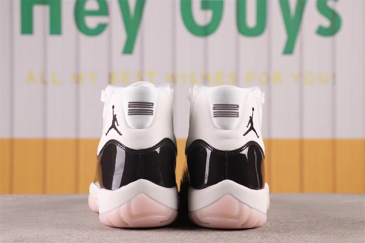 Air Jordan 11Sakura Pink ARO715-101