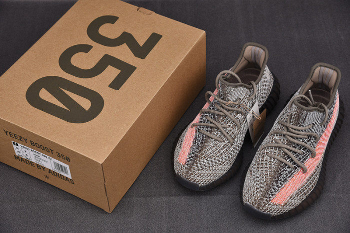 adidas Yeezy Boost 350 V2 Ash Stone GW0089