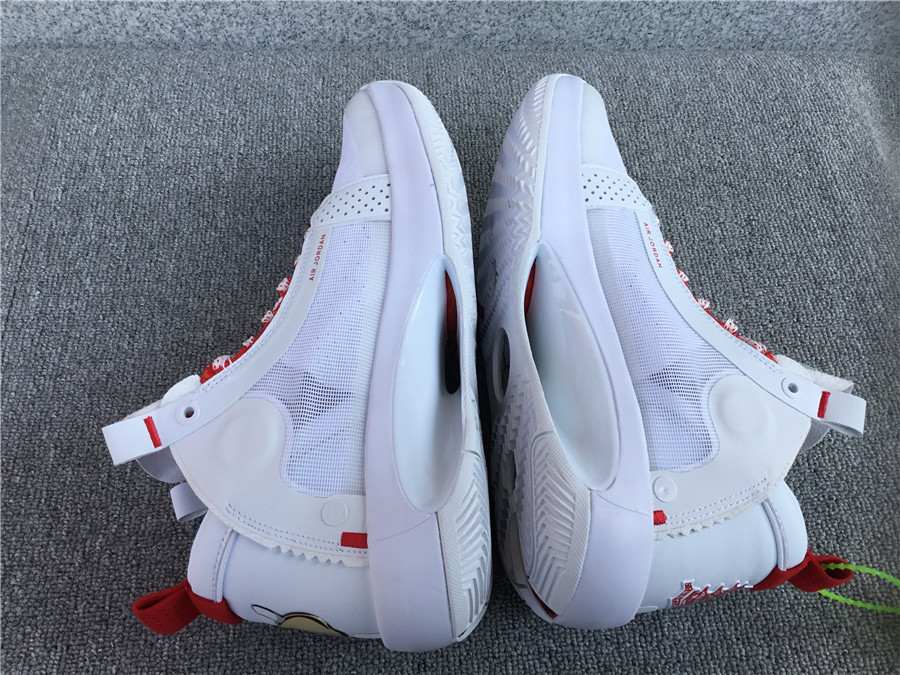 Nike Air Jordan 34 BQ3381-002