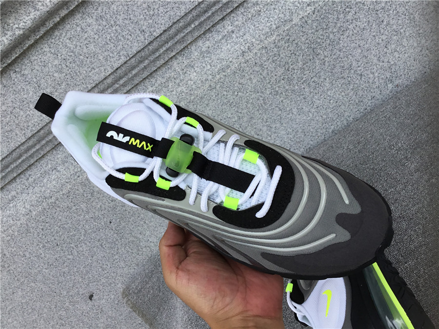 NikeAir Max 270 React ENG