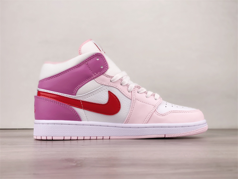 Air Jordan AJ1 Mid DR0174-500