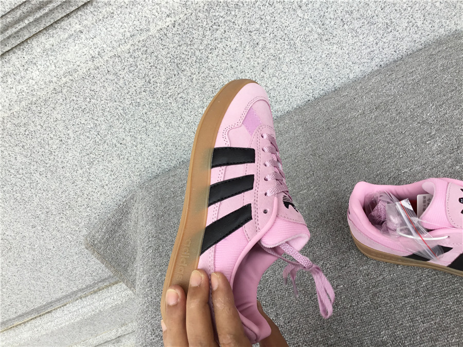 Adidas Samba Vegan DB5486