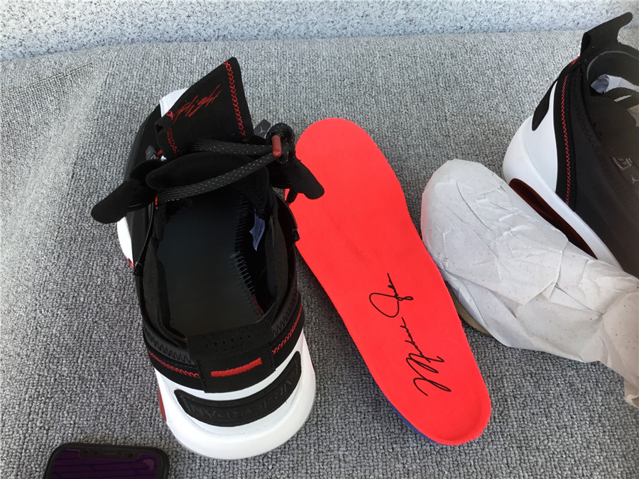 Nike Air Jordan 34 CU1548-001