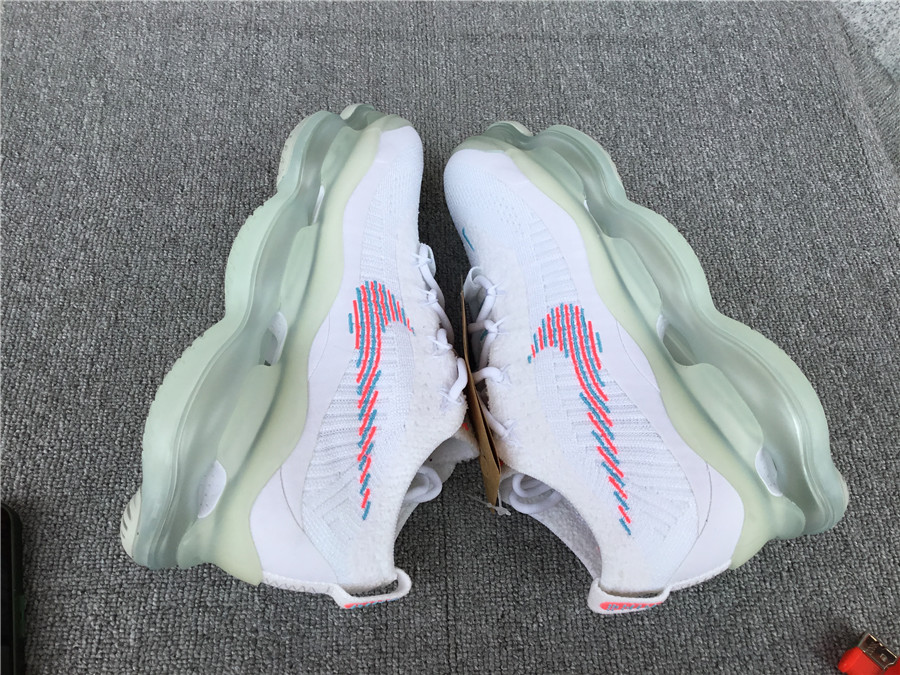 Nike Air Max Scorpion Fk DV7402-100